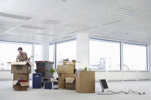 House removals service covering Kentish Town and nearby areas